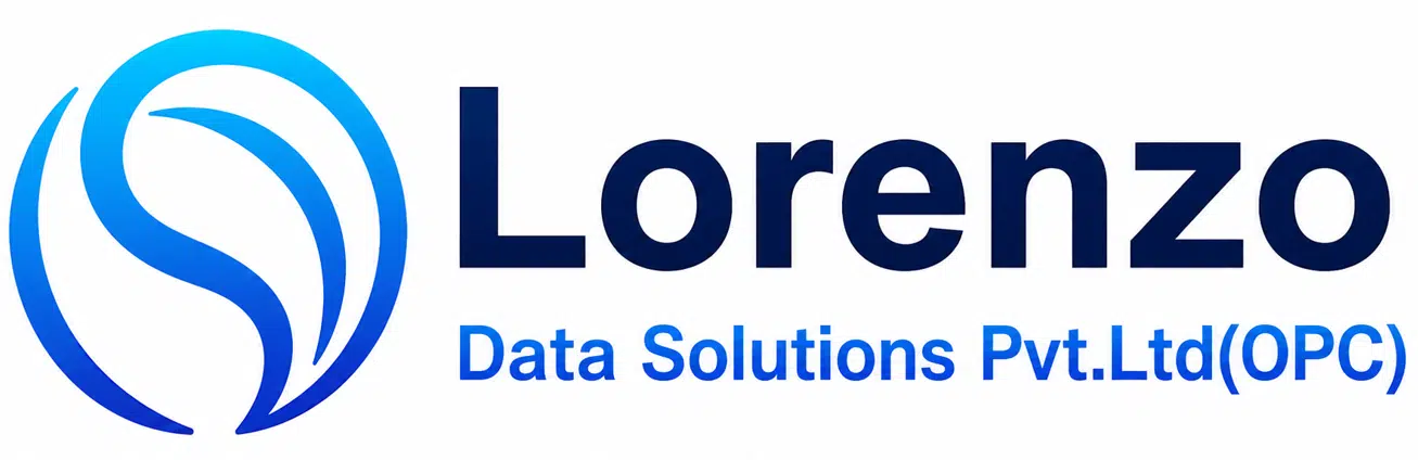 Lorenzo Data Solutions
